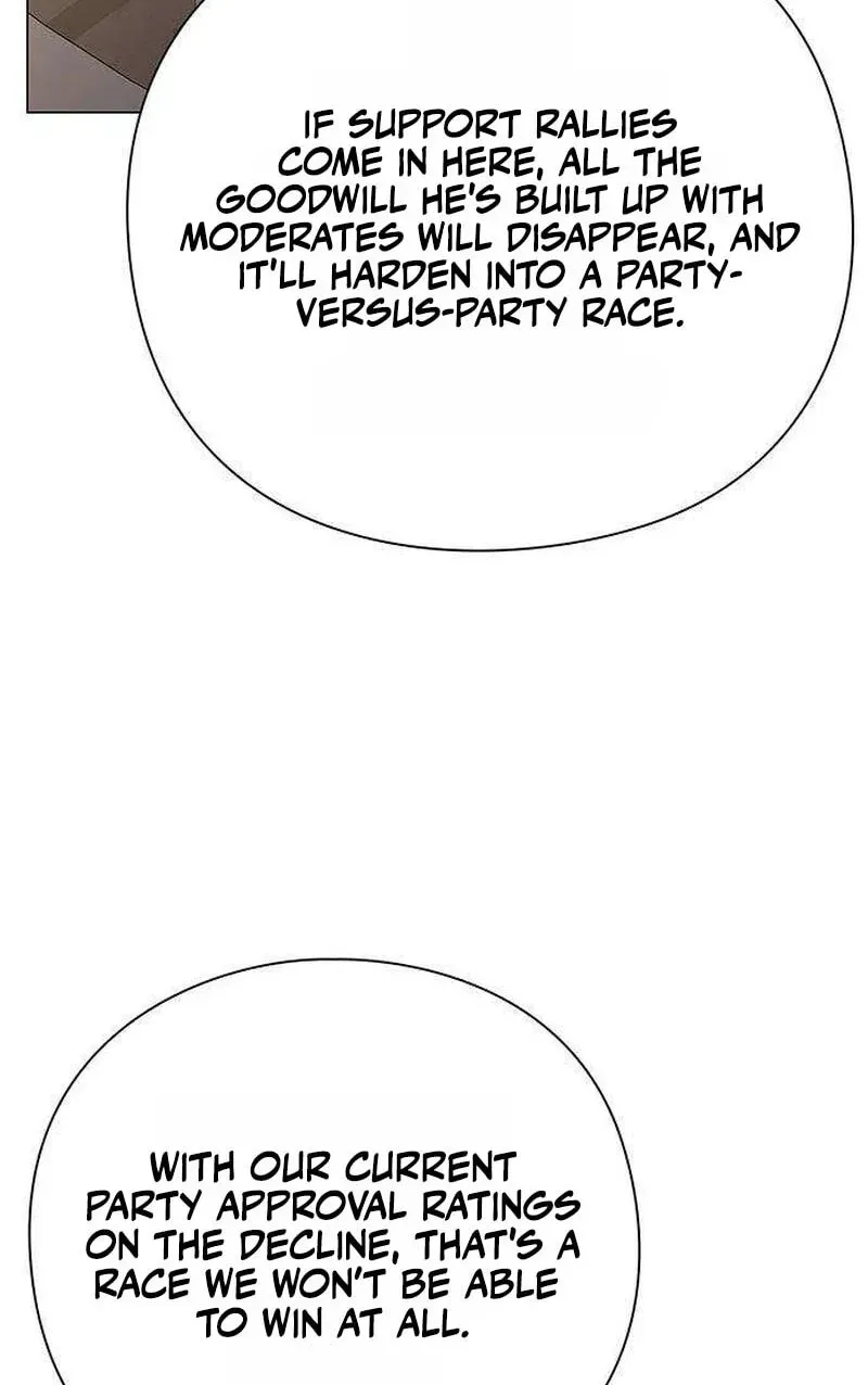 The Politician Who Can See the Future Chapter 33 433 313948077c92