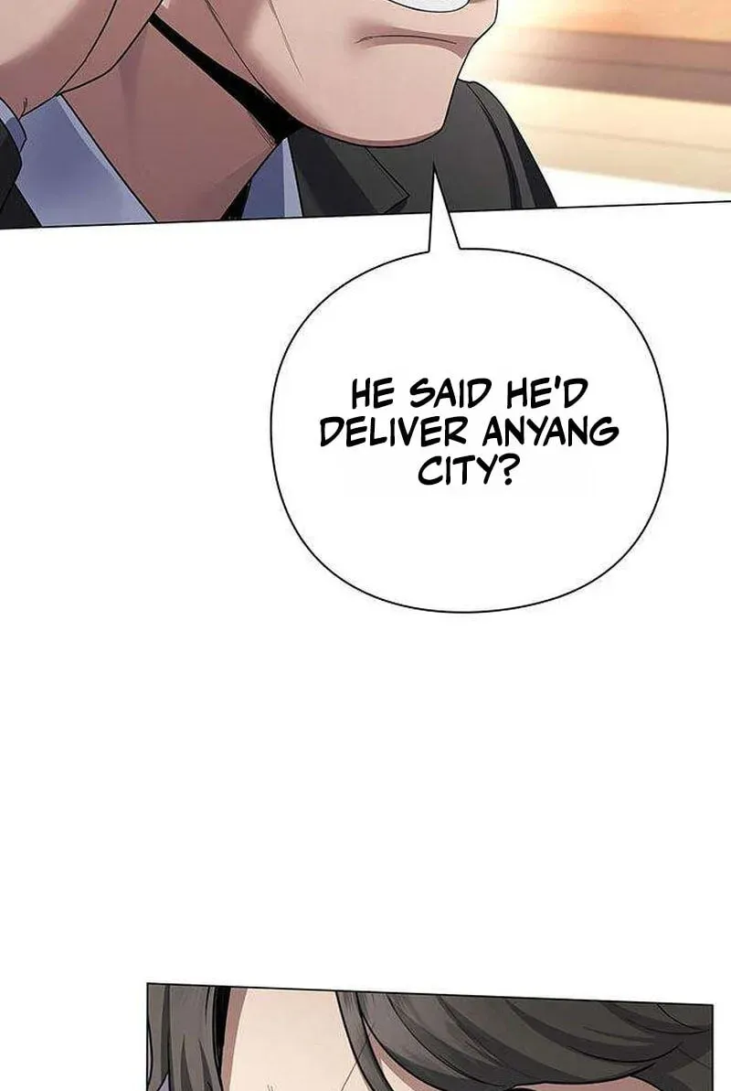 The Politician Who Can See the Future Chapter 33 346 36362fb5ecc2