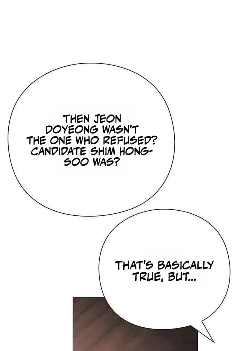 The Politician Who Can See the Future Chapter 33 338 3c20ff7a147e