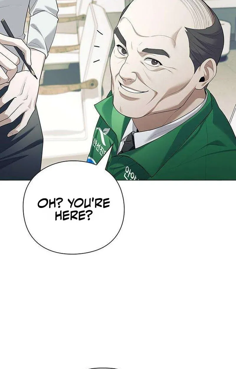 The Politician Who Can See the Future Chapter 33 392 3d67ea49c6f3