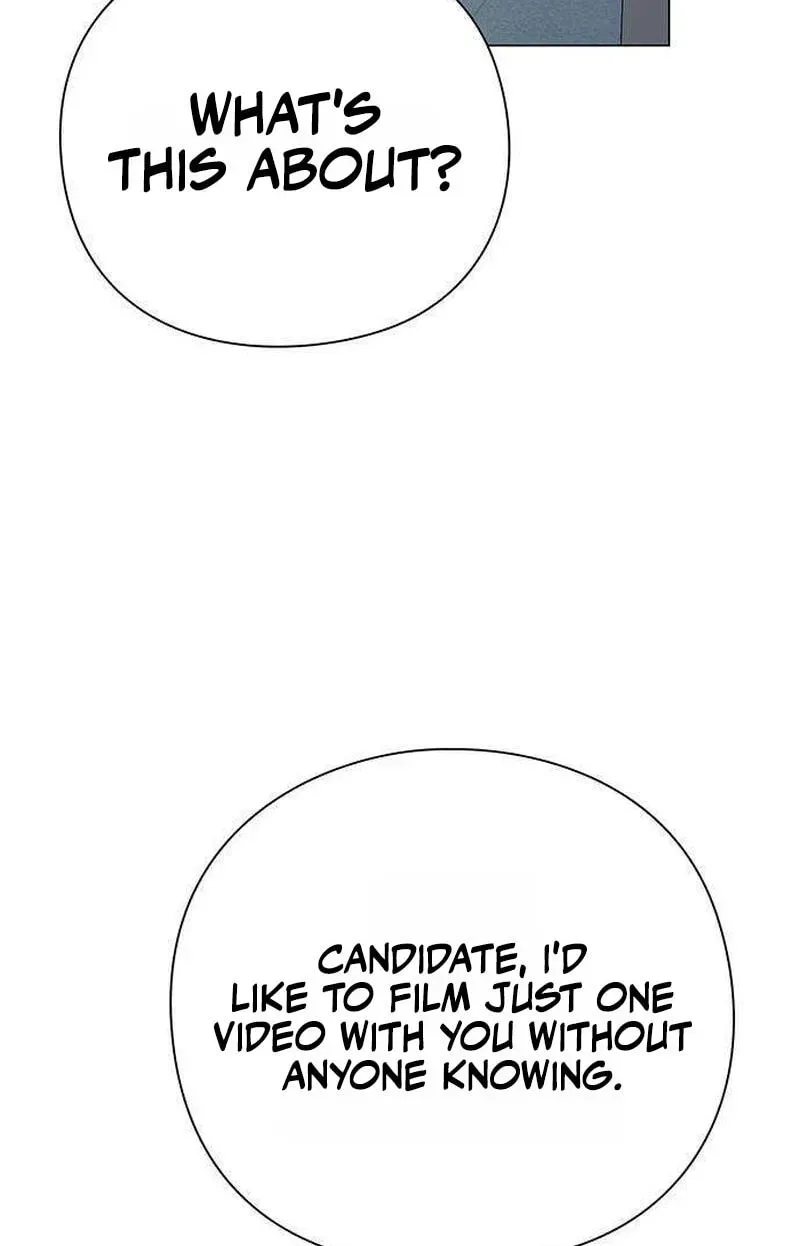 The Politician Who Can See the Future Chapter 33 395 3e0b9e0d13f6