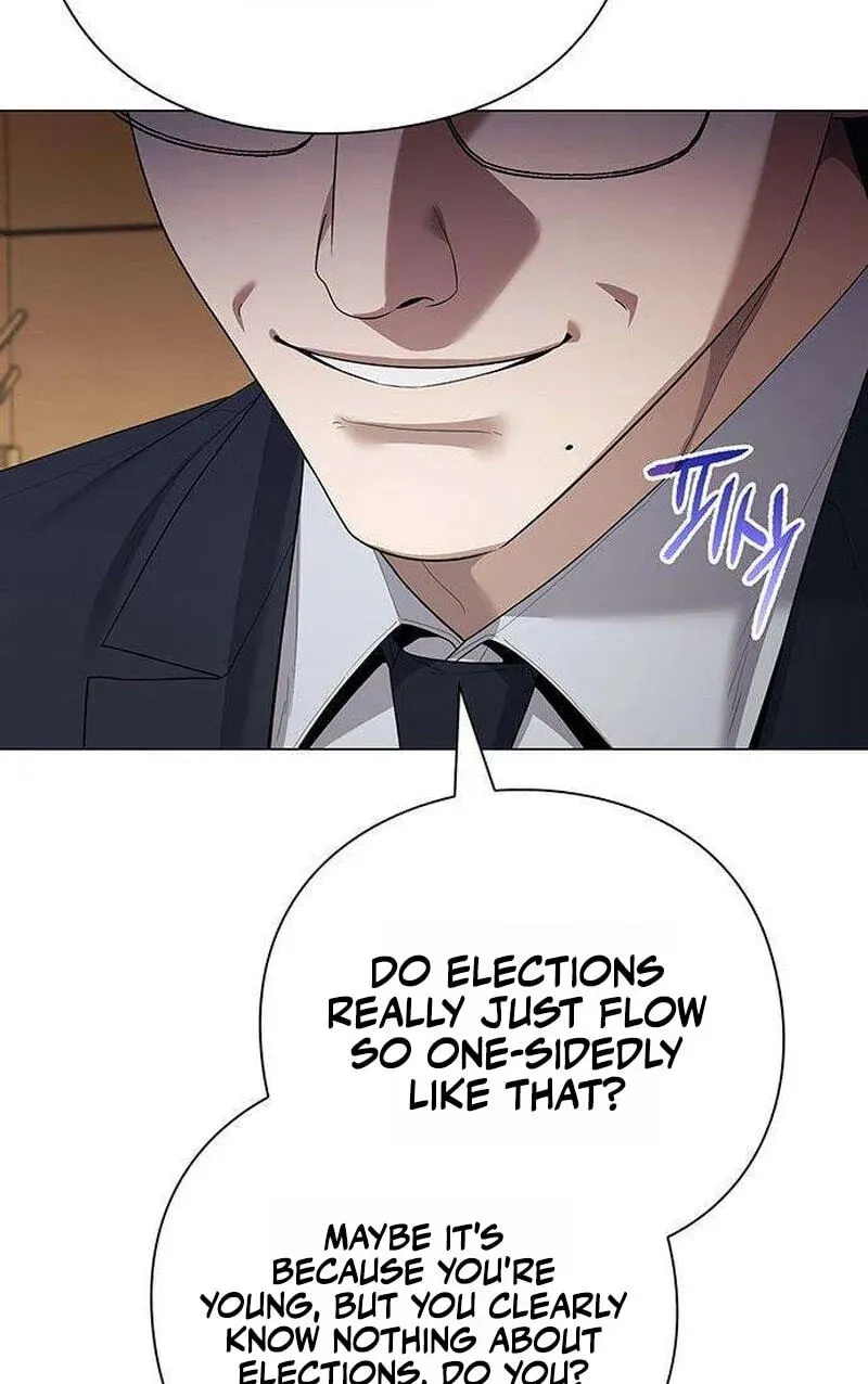 The Politician Who Can See the Future Chapter 33 434 496b0d7f72a1