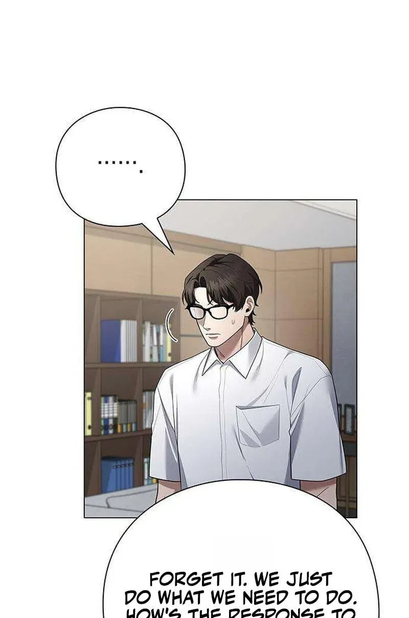 The Politician Who Can See the Future Chapter 33 373 4b634515f9a6
