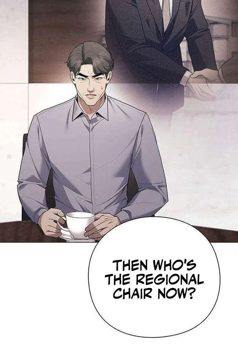 The Politician Who Can See the Future Chapter 33 335 4cde272e7cc6