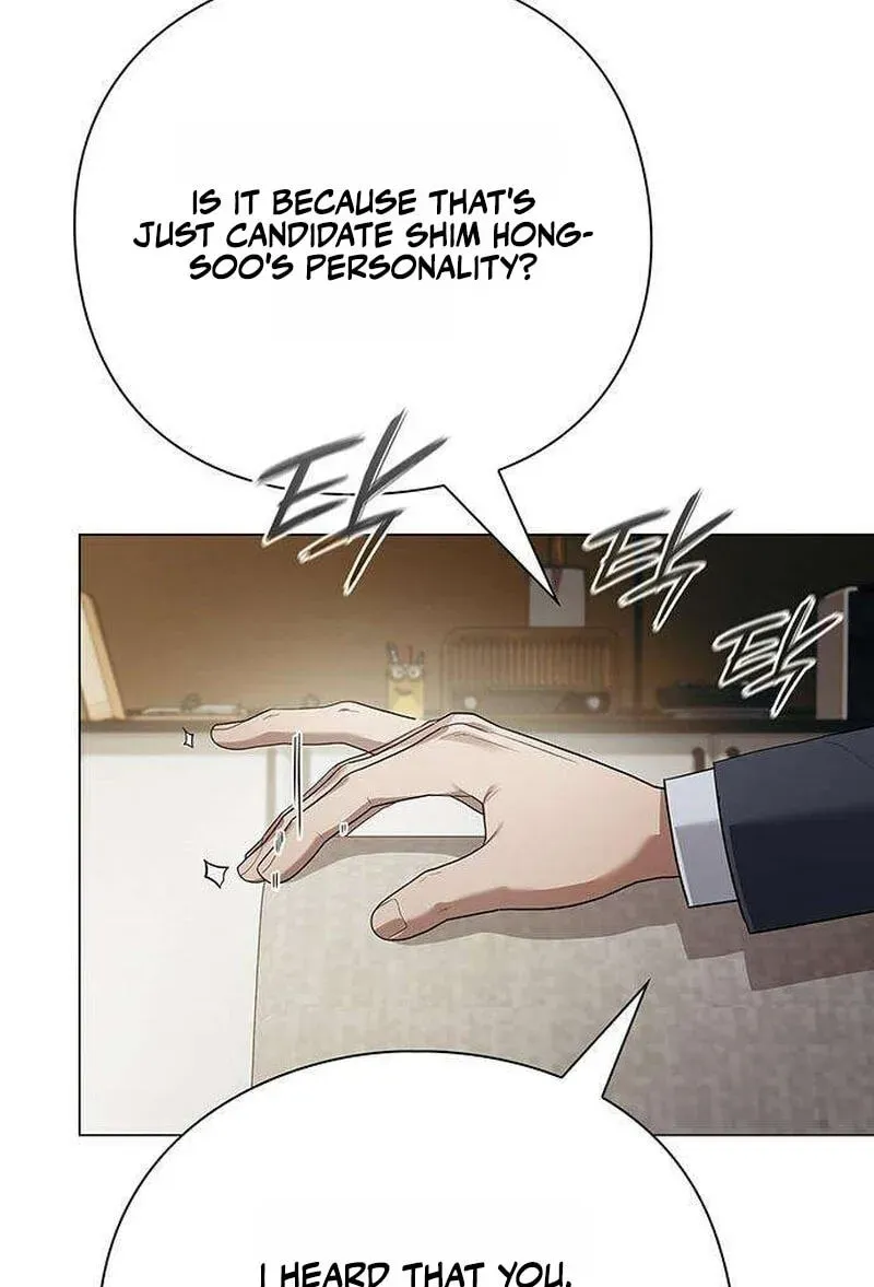 The Politician Who Can See the Future Chapter 33 417 50d23128cf8f
