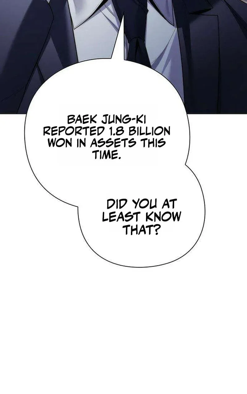 The Politician Who Can See the Future Chapter 33 438 52a10799729f