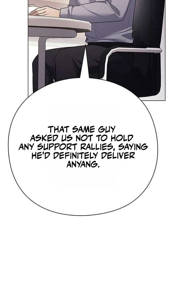 The Politician Who Can See the Future Chapter 33 344 57c905213c09