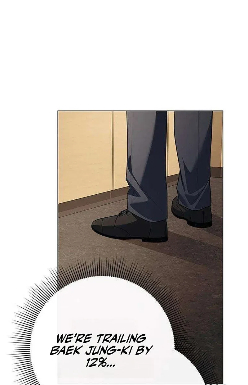 The Politician Who Can See the Future Chapter 33 405 5b72c38585ba