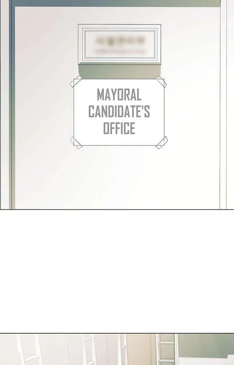 The Politician Who Can See the Future Chapter 33 390 609d889fe1b7