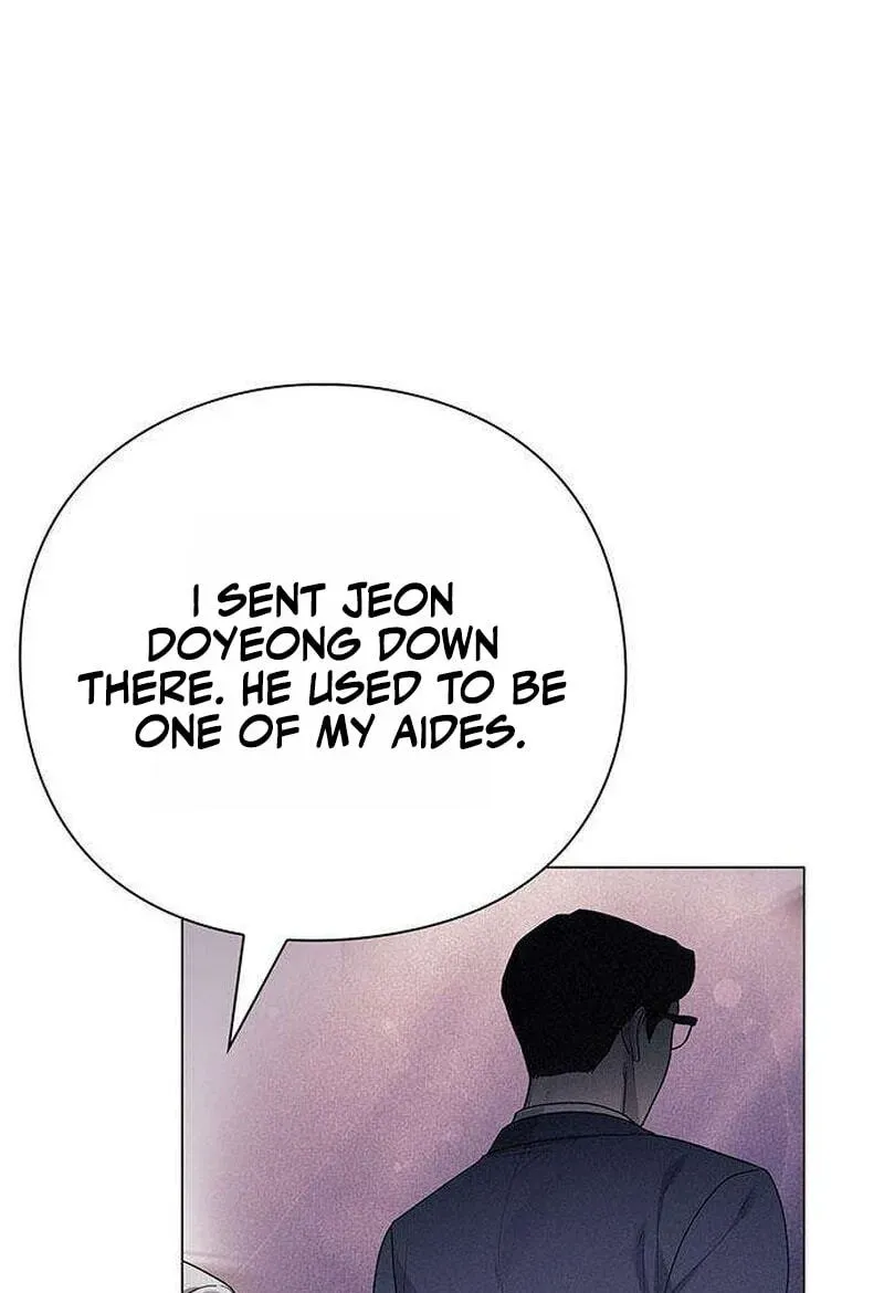 The Politician Who Can See the Future Chapter 33 336 674a7ca8c6a5
