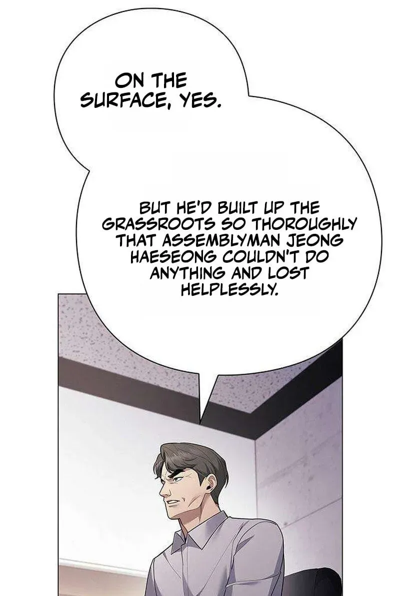 The Politician Who Can See the Future Chapter 33 343 6a917684e02c