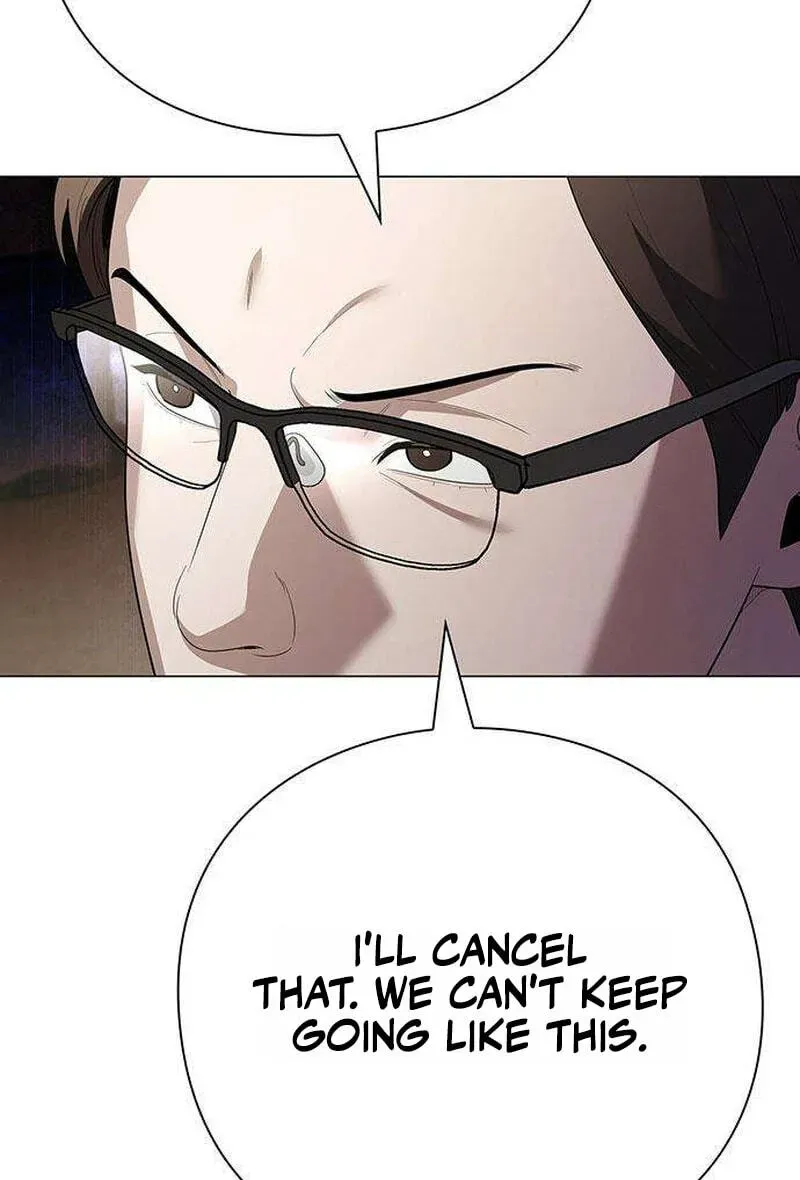 The Politician Who Can See the Future Chapter 33 424 6fc670158691