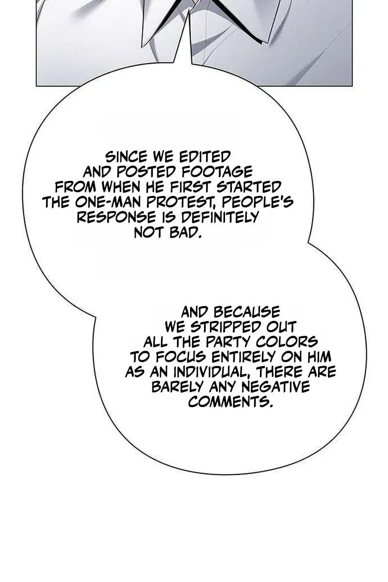 The Politician Who Can See the Future Chapter 33 375 8a9aeb1c178f