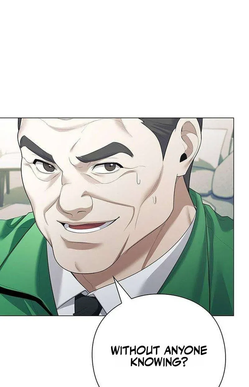 The Politician Who Can See the Future Chapter 33 397 8b355e2ead44