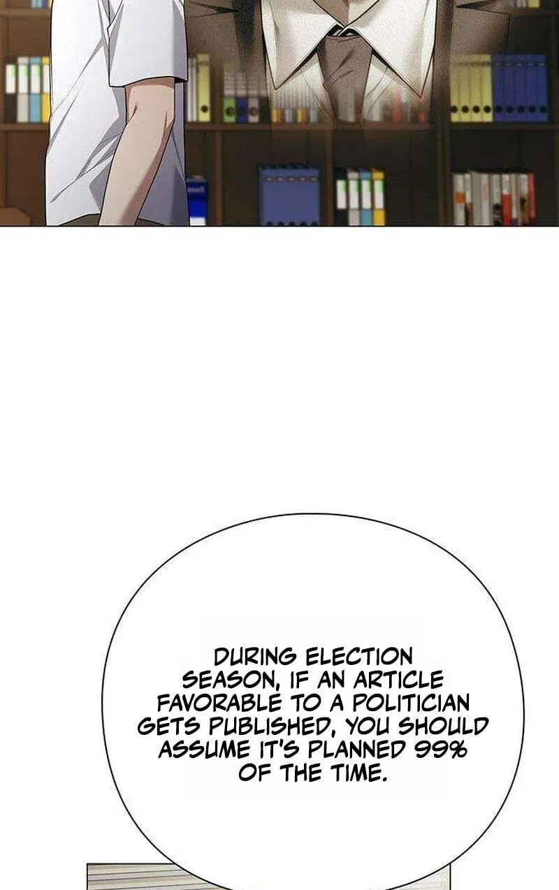 The Politician Who Can See the Future Chapter 33 380 9015b2270973