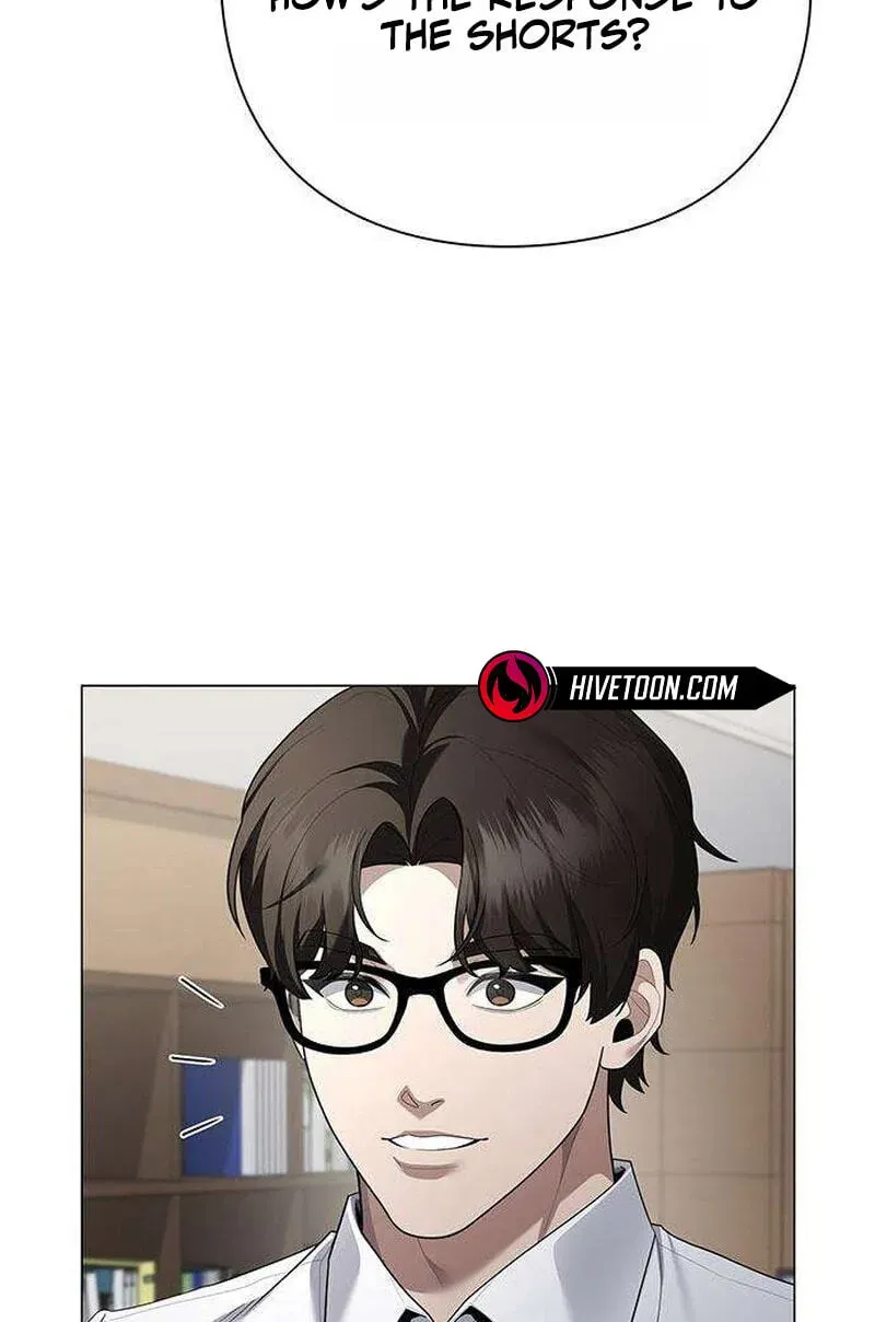 The Politician Who Can See the Future Chapter 33 374 95fa0fb4e7a3