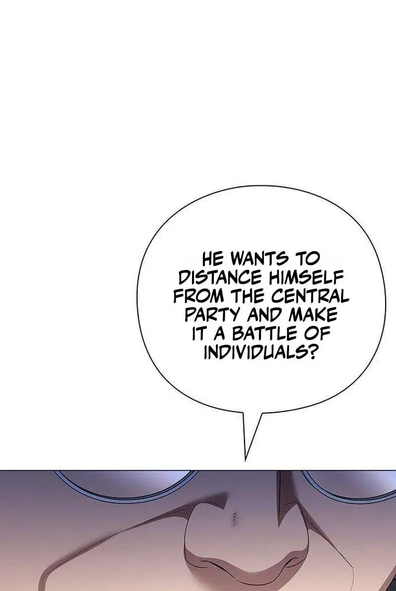 The Politician Who Can See the Future Chapter 33 348 9a01da76c6fe