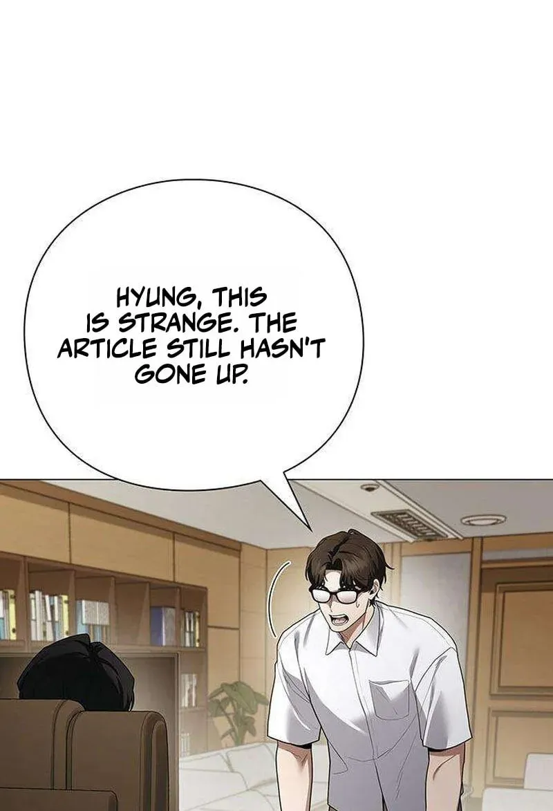 The Politician Who Can See the Future Chapter 33 363 9e7fa19fe6fe