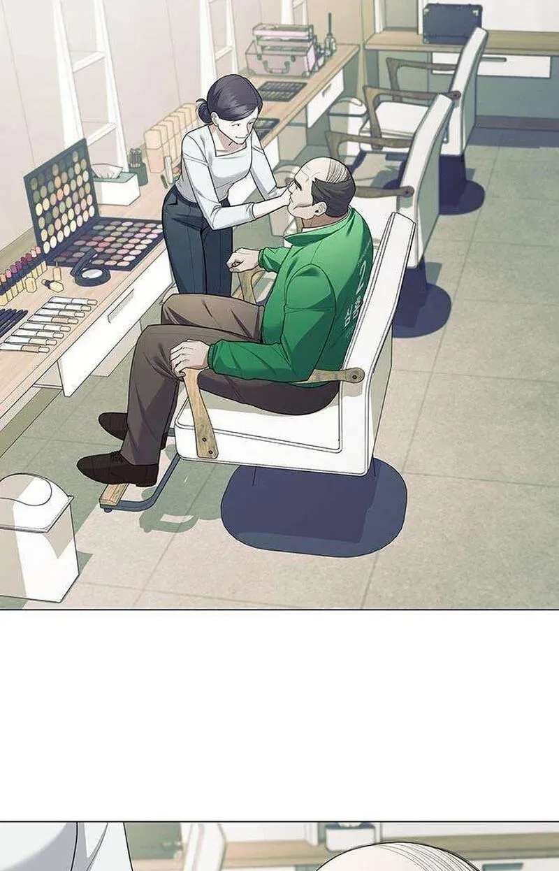 The Politician Who Can See the Future Chapter 33 391 a415f86e933e