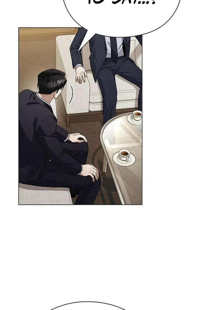 The Politician Who Can See the Future Chapter 33 416 a686c10f8c59