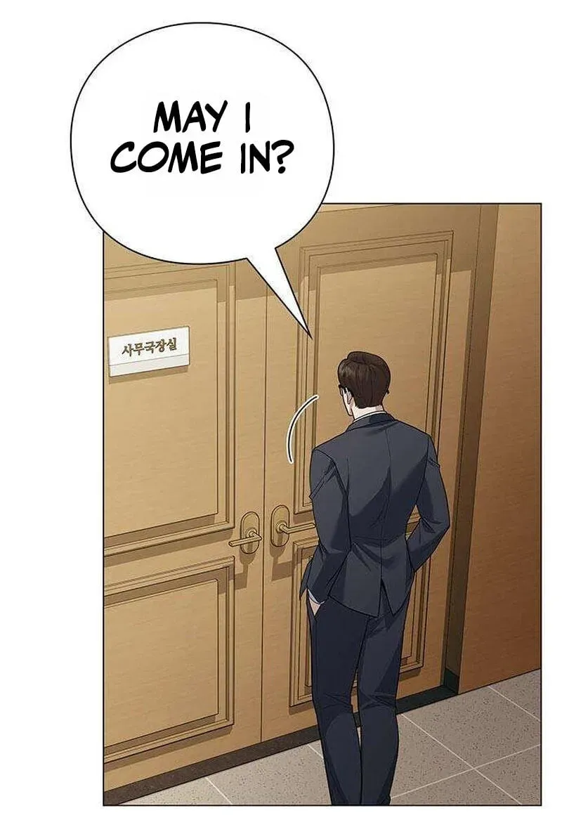 The Politician Who Can See the Future Chapter 33 408 a860bdca89f5