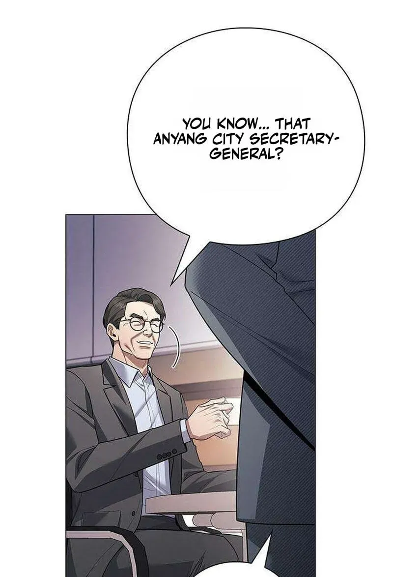 The Politician Who Can See the Future Chapter 33 355 bba0bc395eee
