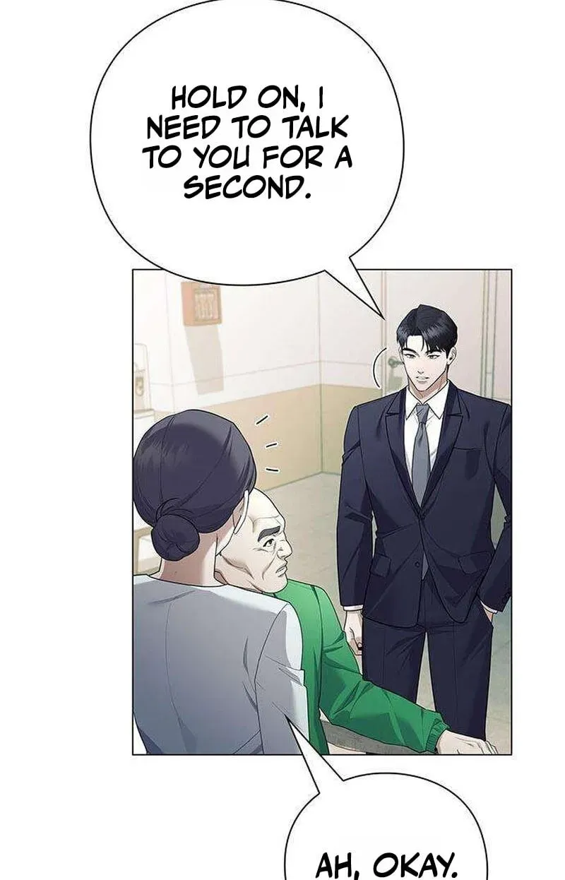 The Politician Who Can See the Future Chapter 33 393 c305d220db9f