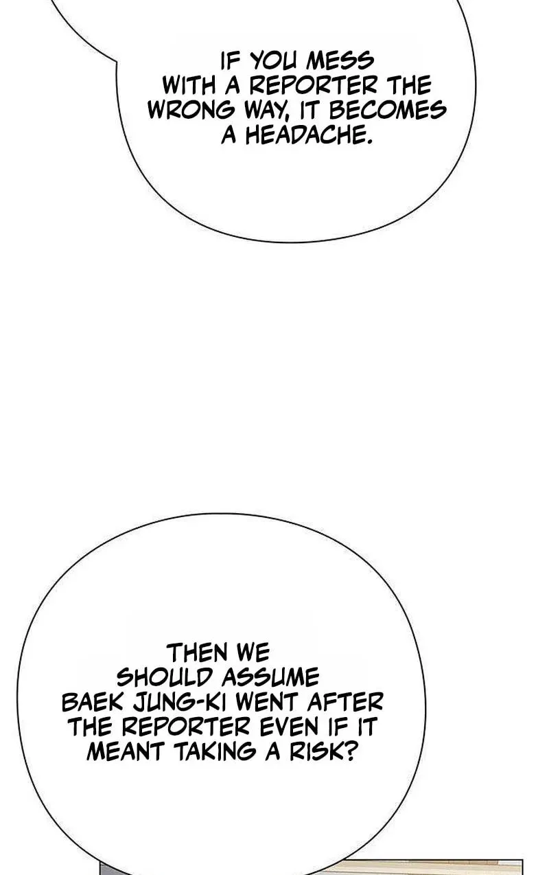 The Politician Who Can See the Future Chapter 33 382 c76f3d47332c