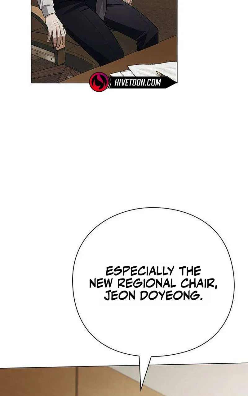 The Politician Who Can See the Future Chapter 33 385 cb903d7eb7e6