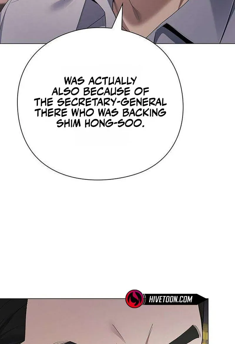 The Politician Who Can See the Future Chapter 33 341 d1c872885f8f