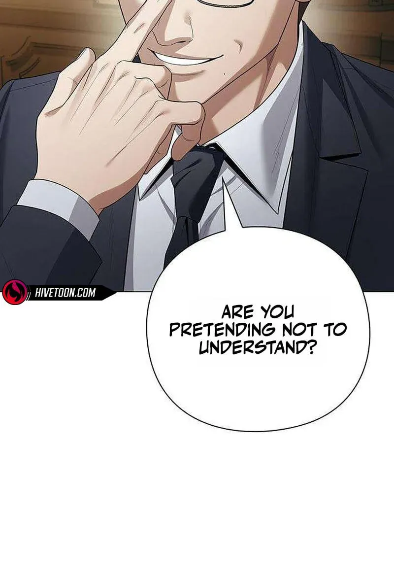 The Politician Who Can See the Future Chapter 33 419 d3256e80a904