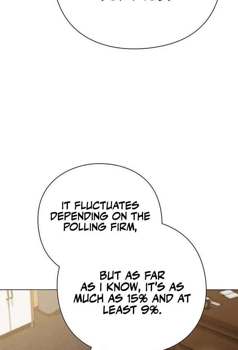 The Politician Who Can See the Future Chapter 33 412 f51fa891c526
