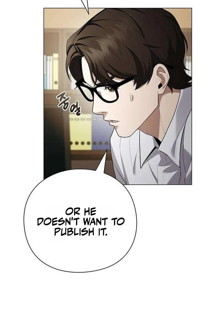 The Politician Who Can See the Future Chapter 33 369 f551a3cb9008