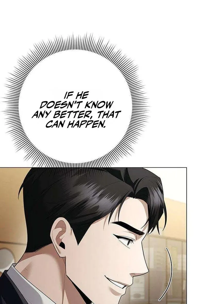The Politician Who Can See the Future Chapter 33 428 f639d4a088a6