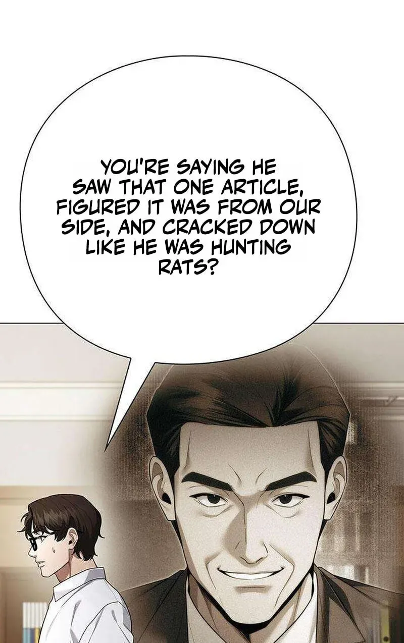 The Politician Who Can See the Future Chapter 33 379 f822a611c8a2