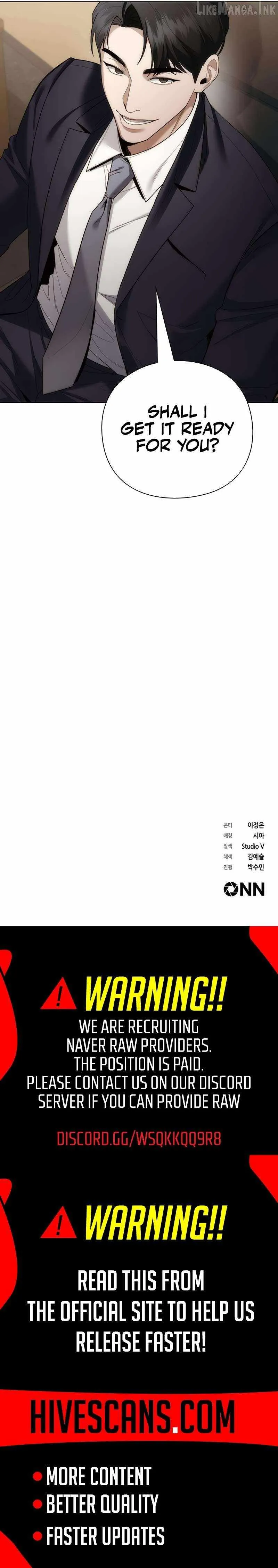The Politician Who Can See the Future Chapter 34 48 5dd28cd3ce7e
