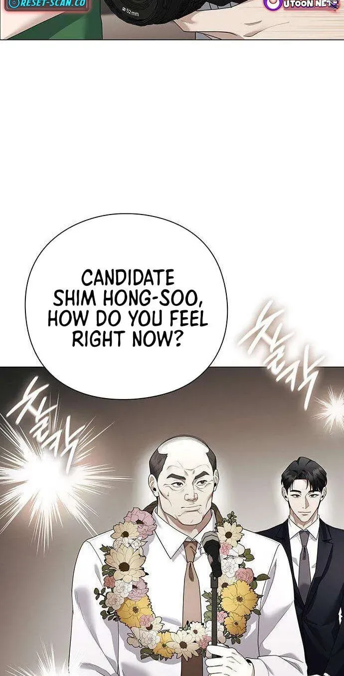 The Politician Who Can See the Future Chapter 36 246 29c0e01626d7