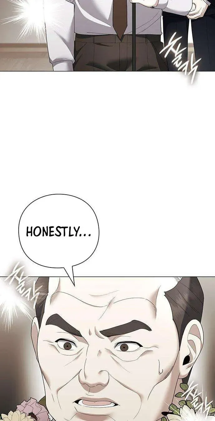 The Politician Who Can See the Future Chapter 36 247 2b0e396f7ba1