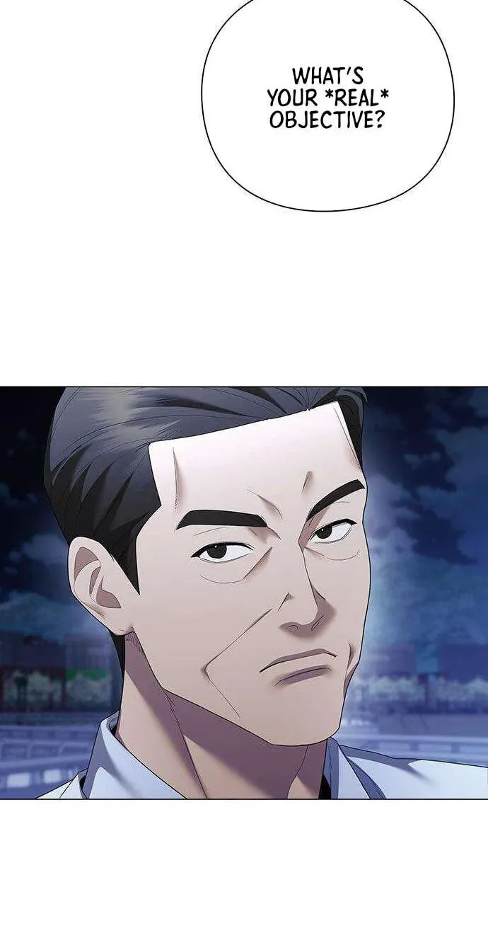 The Politician Who Can See the Future Chapter 36 278 2c35b1154bea