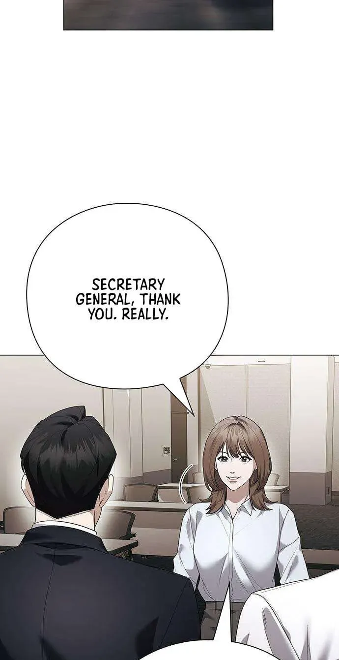 The Politician Who Can See the Future Chapter 36 261 37db6cf9027a