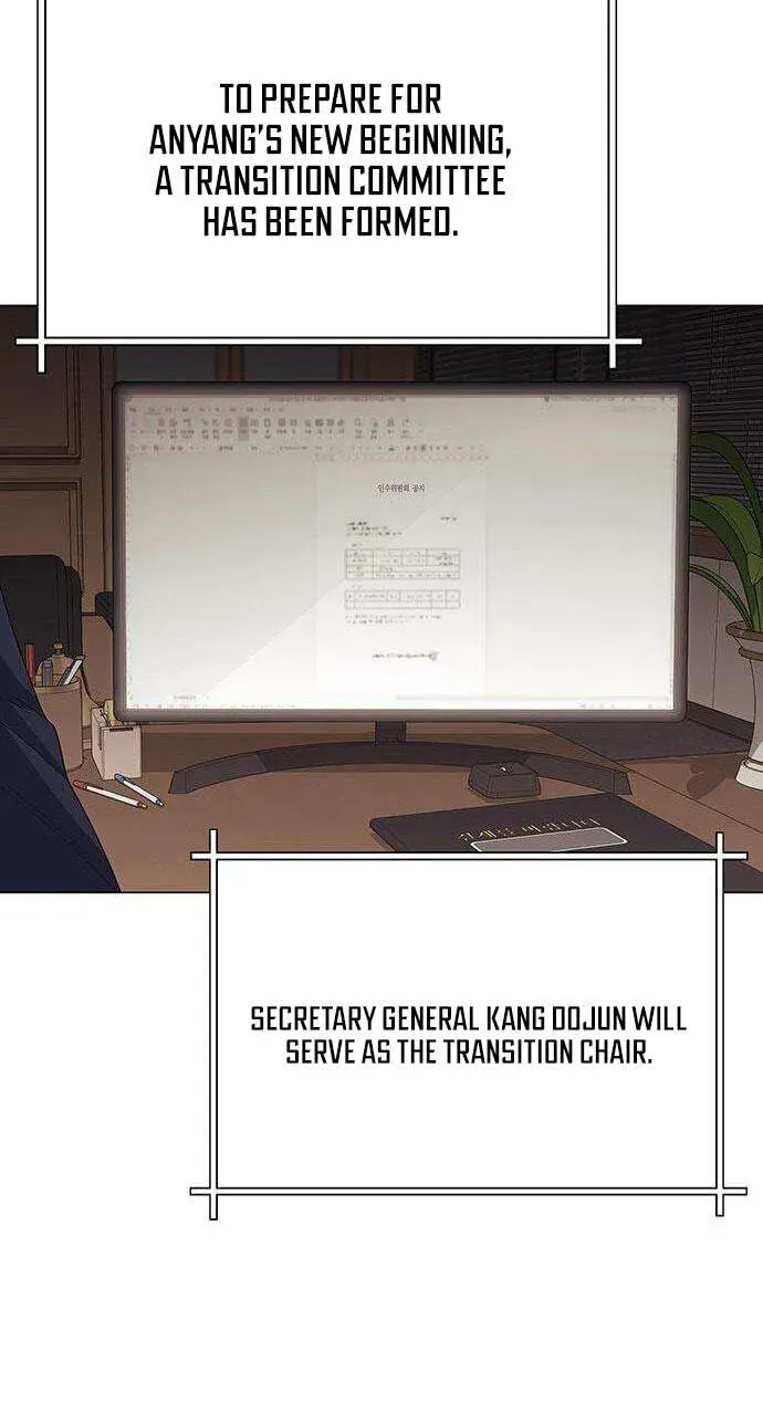 The Politician Who Can See the Future Chapter 36 307 51b93600567b