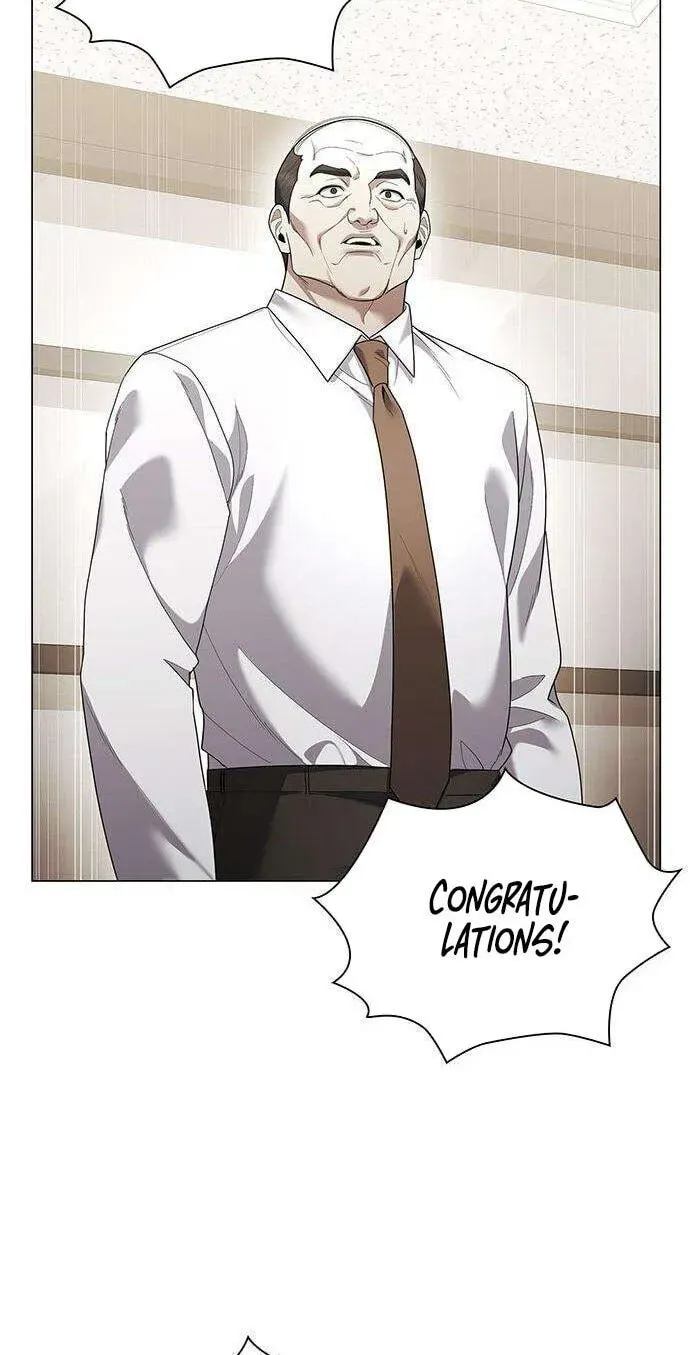 The Politician Who Can See the Future Chapter 36 238 562ddf978635