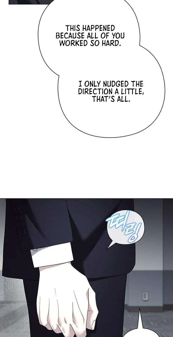 The Politician Who Can See the Future Chapter 36 263 64de0c0fcb5e
