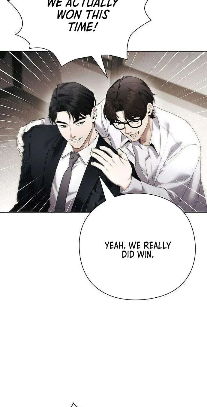 The Politician Who Can See the Future Chapter 36 243 74b6b1e0be30