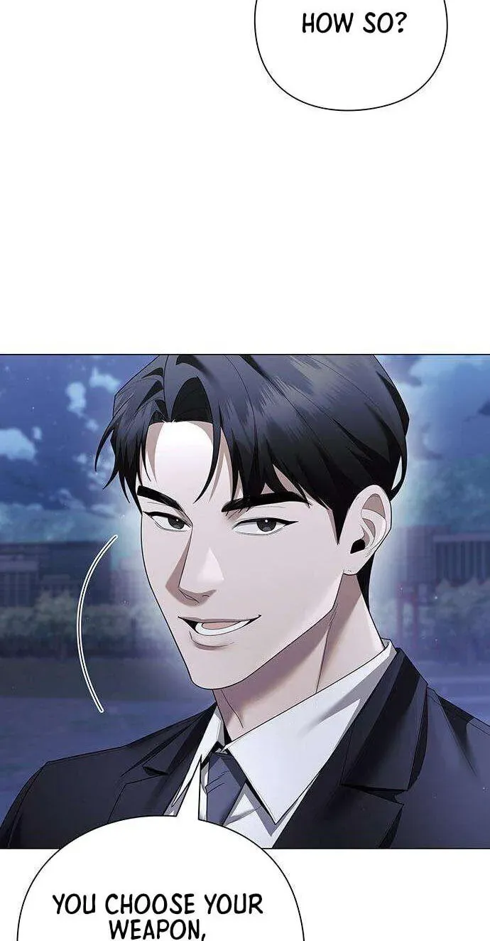 The Politician Who Can See the Future Chapter 36 286 794a36f6f6e2