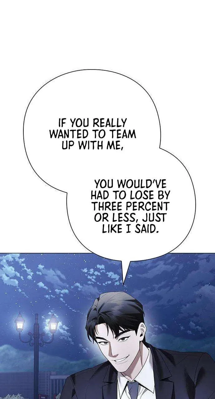 The Politician Who Can See the Future Chapter 36 295 9ead799a8545