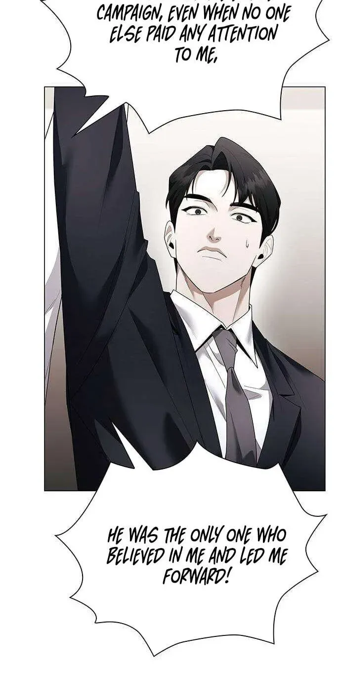 The Politician Who Can See the Future Chapter 36 257 b385c657a434