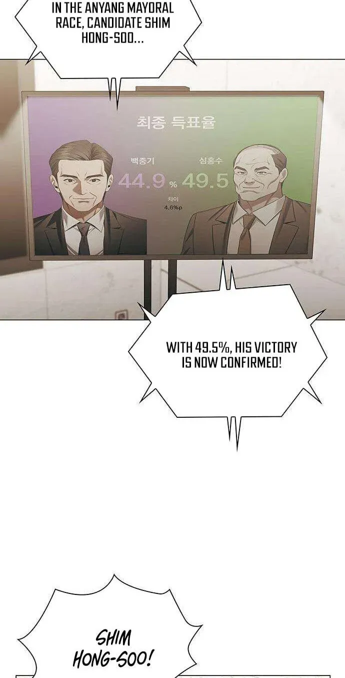 The Politician Who Can See the Future Chapter 36 237 bdd89946bbff