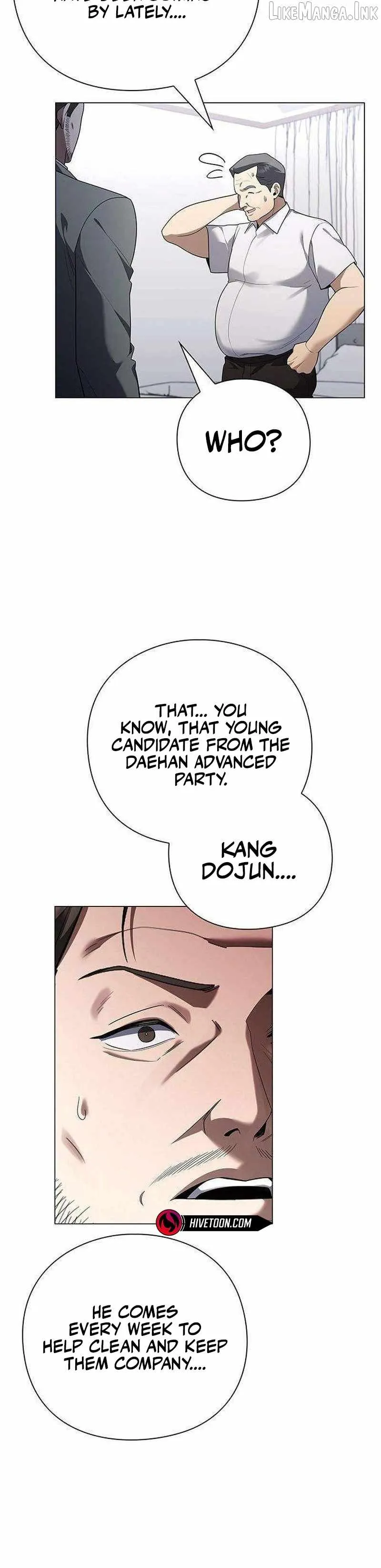 The Politician Who Can See the Future Chapter 51 106 105e3632f70a
