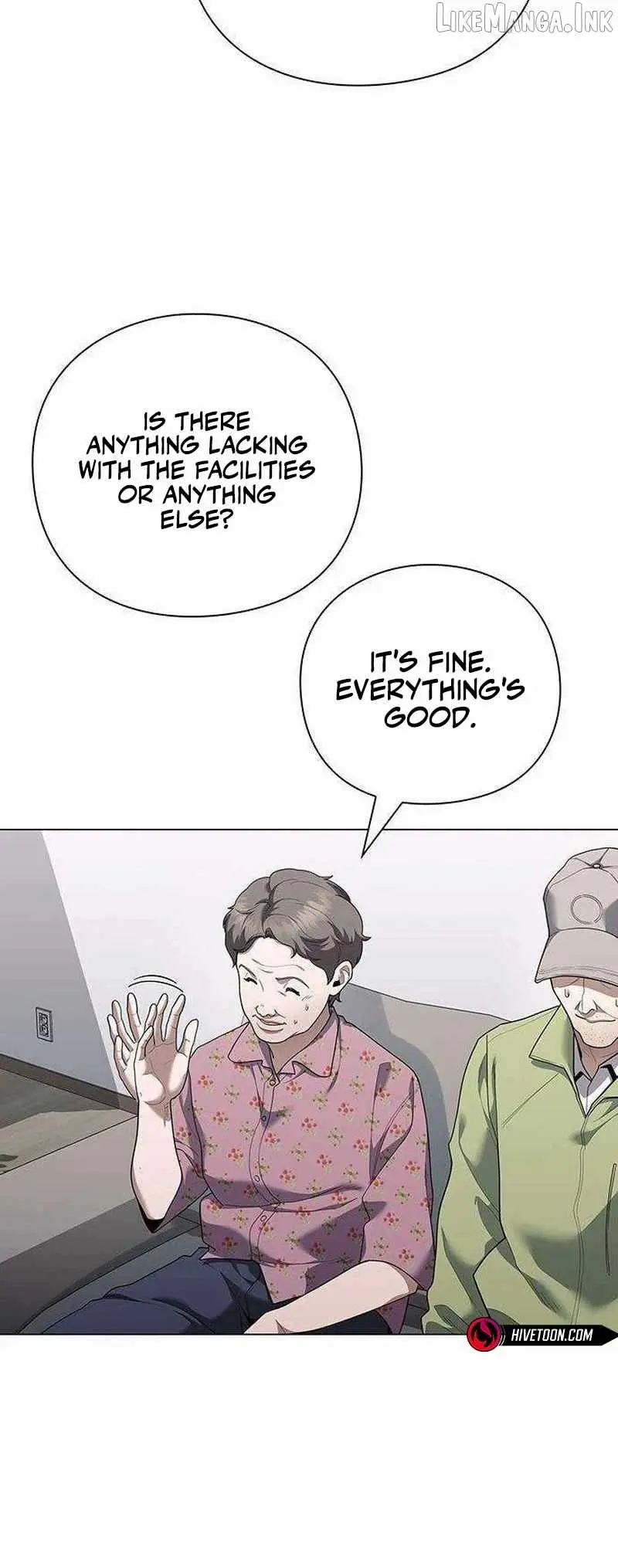 The Politician Who Can See the Future Chapter 51 103 6e0dec2ddc49